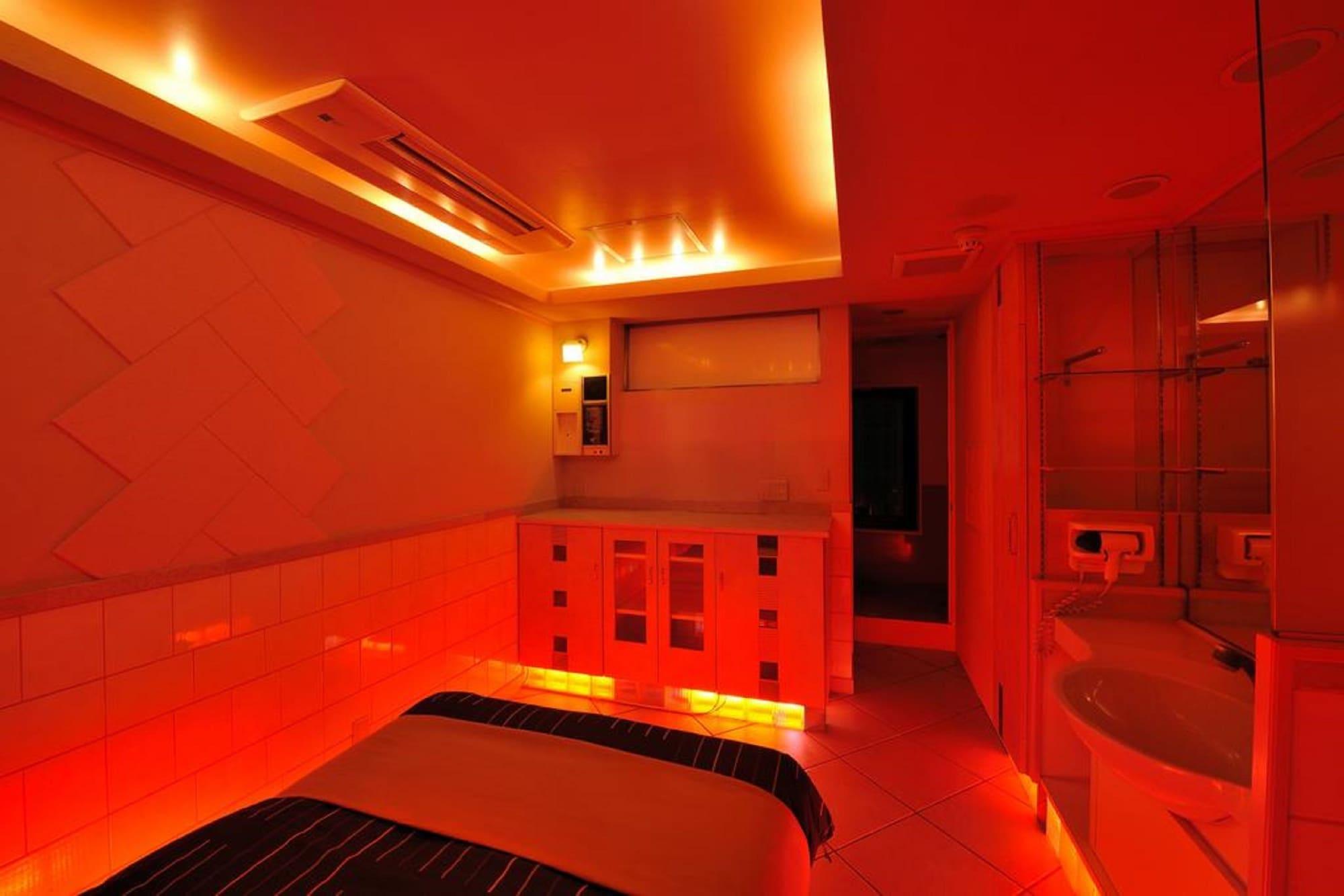 Khaosan World Asakusa Ryokan Τόκιο Εξωτερικό φωτογραφία