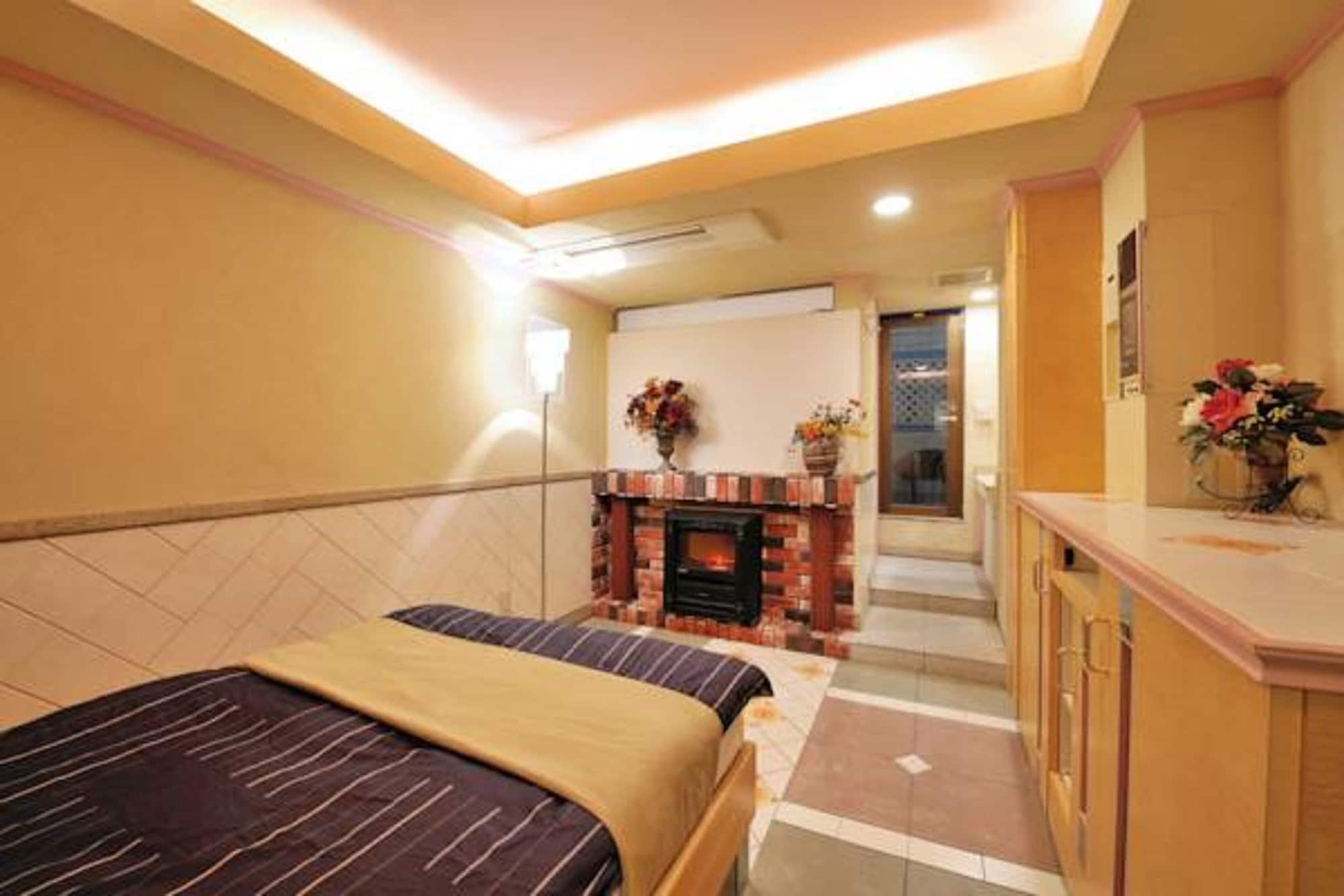 Khaosan World Asakusa Ryokan Τόκιο Εξωτερικό φωτογραφία