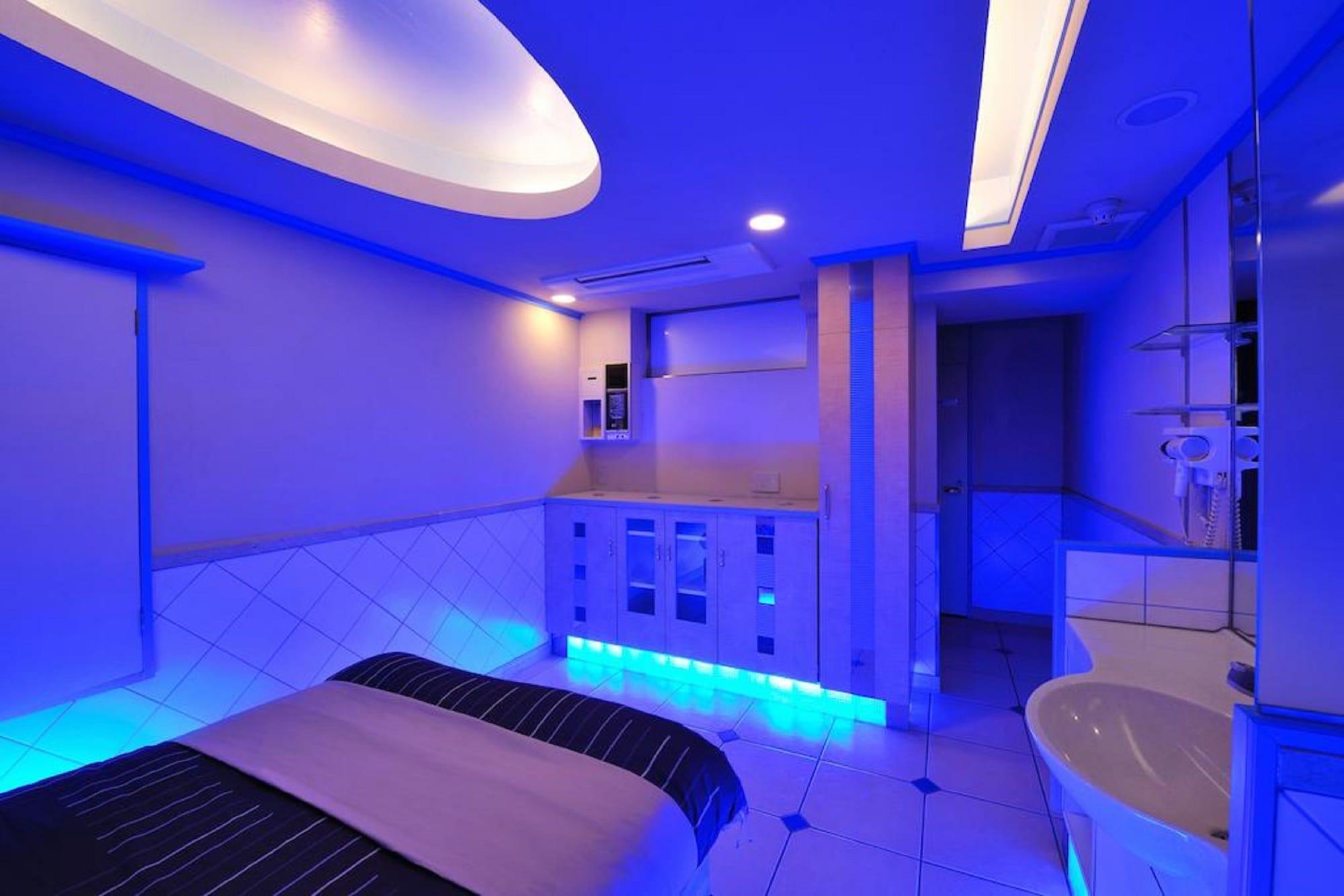 Khaosan World Asakusa Ryokan Τόκιο Εξωτερικό φωτογραφία
