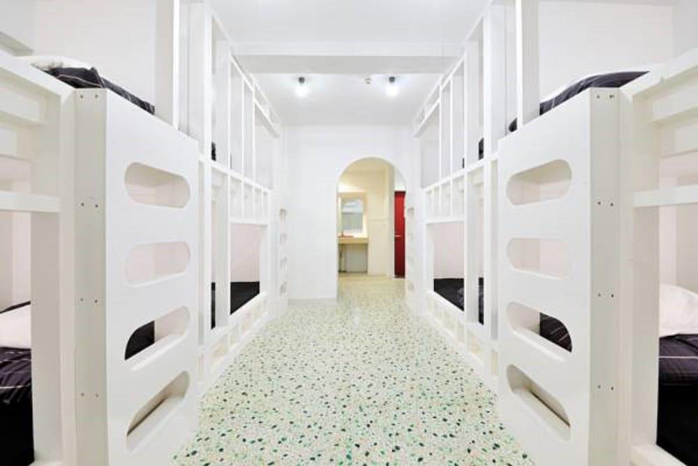 Khaosan World Asakusa Ryokan Τόκιο Εξωτερικό φωτογραφία