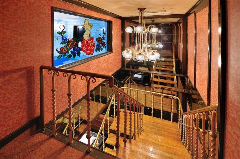 Khaosan World Asakusa Ryokan Τόκιο Εξωτερικό φωτογραφία