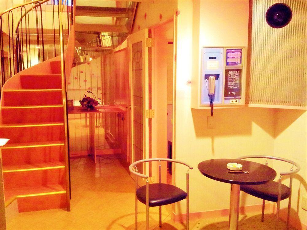 Khaosan World Asakusa Ryokan Τόκιο Εξωτερικό φωτογραφία